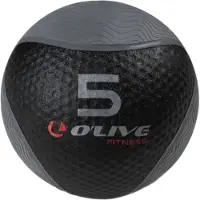 Olive Functional 5kg Medisinball