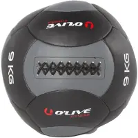 Olive Functional 9kg Medisinball