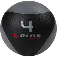 Olive Functional 4kg Medisinball