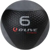Olive Functional 6kg Medisinball