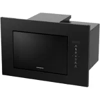 Corbero Cmicg520glni Innebygd Mikrobølgeovn Med Grill