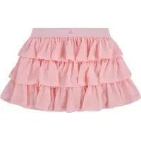 Jordan Skjørt - Rosa Blomstring - - 8-10 år (128-140) - Skjørt