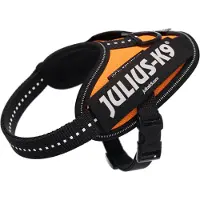 Julius-K9 Idc Power Baby Hundesele