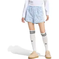 Adidas Aop Shorts