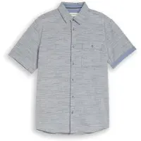 Tom Tailor 1050940 Kortarmet Skjorte