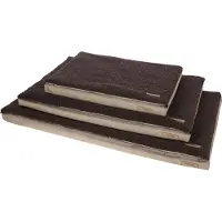 Kerbl Pet multifunksjonell madrass - ca. L 72 x B 50 x H 5 cm