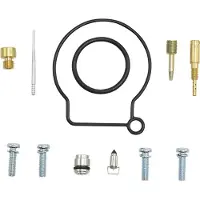 Moose Hard-parts Yamaha 26-10156 Forgasser Reparasjonssett