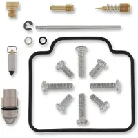 Moose Hard-parts 26-1357 Polaris Magnum 425 00-02 Forgasser Reparasjonssett