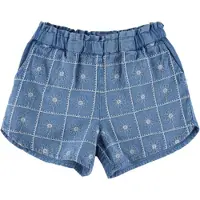 Name it Shorts - NmfHerta - Falmet Denim - - 4 år (104) - Shorts