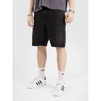 Empyre Loose Fit Sk8 Shorts svart