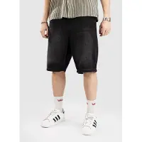 REELL Bolt Shorts svart