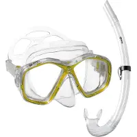 Mares Aquazone Tapu Snorklingssett