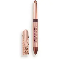 Charlotte Tilbury Exagger-Eyes Easy Eyeshadow Stick Bronzed Garnet