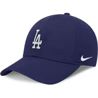 Nike Mlb Los Angeles Dodgers Club Unstructured Cap