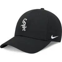 Nike Mlb Chicago White Sox Club Unstructured Cap