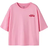 Name It Kids Økologisk Bomull T-skjorte