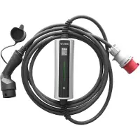 Powerneed Bærbar bil-lader Besen BN70-BC-11KW-APP