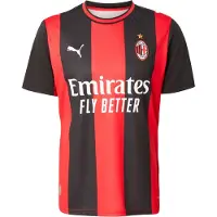 Puma AC Milan 26/27 Home Jersey Men, Men, Black/Red, L