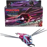 Mattel Origins Vehicle Figur