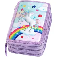 Faber-Castell Unicorn Pennal