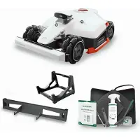 Mammotion Luba 2 AWD 5000X Premium-pakke