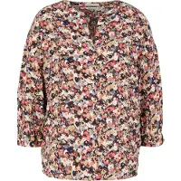 Tom Tailor 1032576 3/4 Erme Bluse