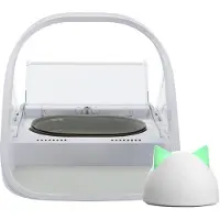 Surefeed Sure Petcare Microchip Pet Feeder Connect