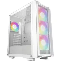 DeepCool Cc560 Mesh V2 Pc-tårnkasse