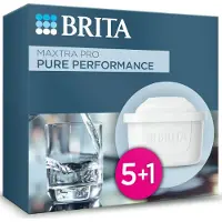 Brita Maxtra Pro Pack Vannfilter