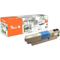 Peach Oki C332xl Kompatibel Toner