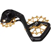 Garbaruk Sram Force Axs 12s Jockeyhjulsystem