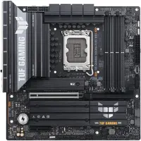 Asus Tuf Gaming B860m-plus Wifi Hovedkort