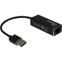 Inter-Tech Argus IT-810 USB 3.0 LAN adapter