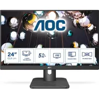AOC 24" 24E1Q - 1920x1080 (FHD) - IPS