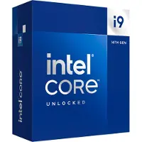 Intel Core I9-14900k 3.2ghz Cpu