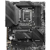 MSI MAG Z790 TOMAHAWK WIFI Hovedkort - Intel Z790 - Intel LGA1700 - DDR5 RAM - ATX
