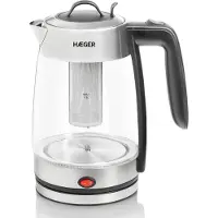 Haeger Ek22f020a 1.8l 2200w Vannkoker