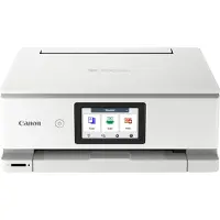 Canon Pixma Ts8751 Multifunksjonsskriver