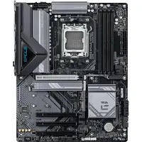 Gigabyte B860 EAGLE WIFI6E - Hovedkort - ATX - LGA1851-sokkel - B860 Chipset - USB-C 3.2 Gen 2x2, USB-C 3.2 Gen 1, USB 3.2 Gen 2, USB 3.2 Gen 1 - 2.5 Gigabit LAN, Bluetooth, Wi-Fi 6E - innbygd grafik