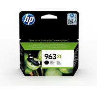 HP 963XL Blekkpatron svart