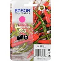 Epson 503 Blekkpatron