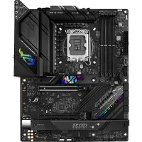 Asus Rog Strix B760-f Gaming Wifi Hovedkort