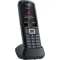 Auerswald COMfortel M-730, 90243 - IP65 telefonrør