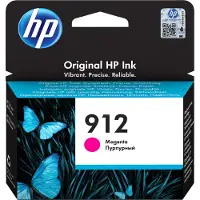 HP 912 Blekkpatron magenta