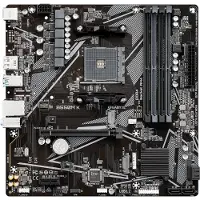 Gigabyte B550m K Hovedkort