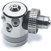 Apeks Fr Ds4 Int Førstetrinnsregulator