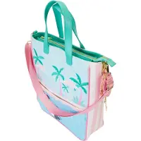 Loungefly Minnie Mouse Ferie Stil Tote Bag