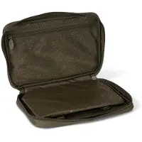 Fox International Voyager S Buzz Bar Agnveske