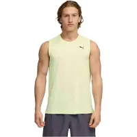 Puma Pwrtrain Ermeløs T-skjorte