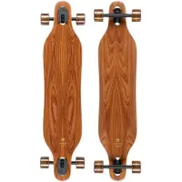 Arbor Flagship Axis 40" Komplette mønster